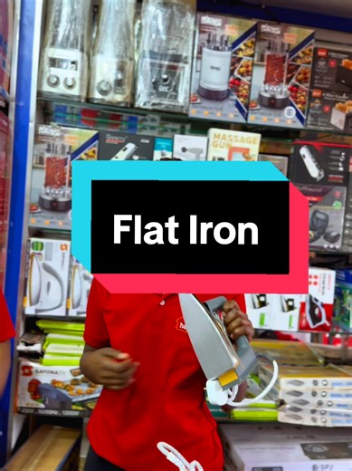Some of the available Irons at Happy home Uganda 🇺🇬