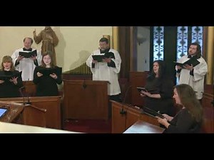 Catholic Daily Mass - Daily TV Mass - January 24, 2023