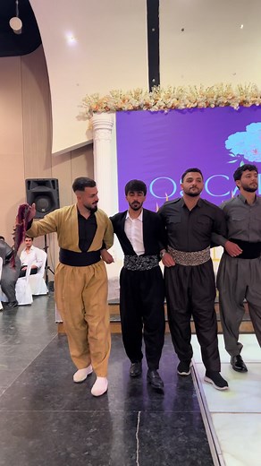 ئاو برایانە — پێشکەشە لە ھەڵپارکەی کوردستان