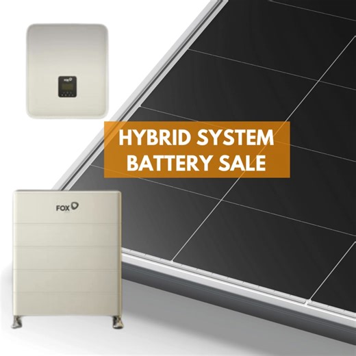 Imagine a world where energy independence is yours. Slash your utility bills, stay lit during blackouts, and future-proof your home with our innovative solar battery solution. | Ultimate Energy