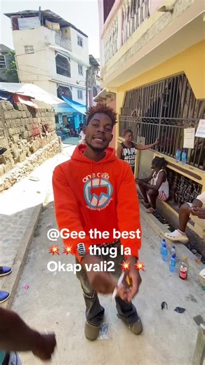 Big zee promo 509 🇭🇹🇭🇹# trap kreyol 🎙️💥