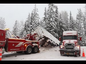 Never Before Seen Jamiedavistowing Wreck (Wreck Vlog)