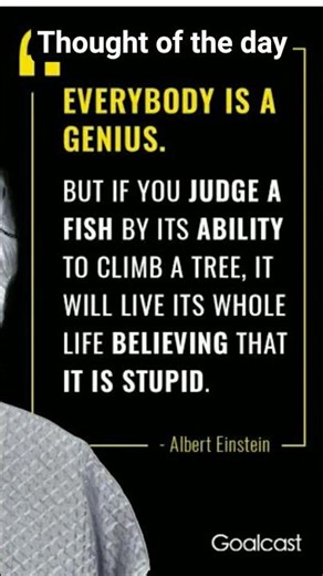 Thought of the day#viral #youtubeshorts #motivation #quotes #thoughts #shortsfeed