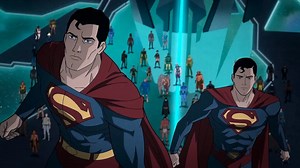 'Justice League: Crisis on Infinite Earths – Part 3' Release Window, Cast, Plot, and More