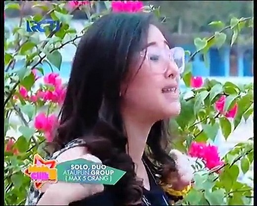 ANAK JALANAN episode 22 - 28 oktober 2015