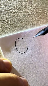 How to Sign the Letter C in American Sign Language
