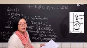 【氯气的制法和氯离子的检验】高中化学 必修一 第二章 钠和氯 2.2-3