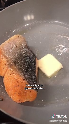 Delicious Salmon Teriyaki Onigiri Recipe