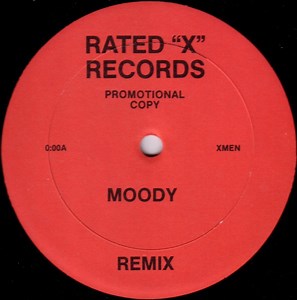 ESG / Level 42 - Moody / Starchild