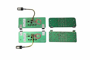 1971 - 1972 Oldsmobile Cutlass 442 Advanced Sequential LED Tail Lights