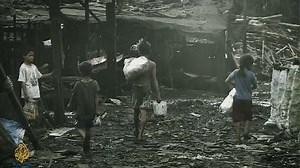 The Slum - Episode 5: For Love or Money