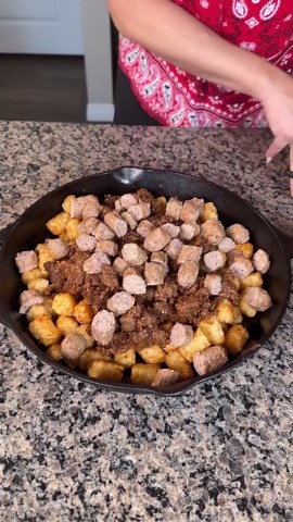 The Easy Appetizer Hack That Disappears Fast!