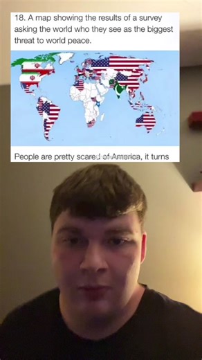 ‘Merica 🇺🇸😎 #leftist #america #politics #imperialism