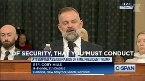 The Secret Service doesn’t have a funding problem, it has a leadership incompetence problem. Throwing more money at the agency won’t fix that. | The Heritage Foundation