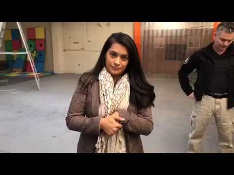 Here's how to disarm an active shooter