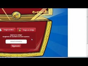 codigo puffle de la elite