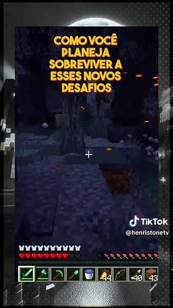 Atualize seu Minecraft Java Agora! #Minecraft #Minecraftjava #MinecraftBedrock