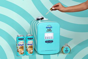 This Fan-Favorite Cinnabon Item Is Heading to Grocery Aisle Near You