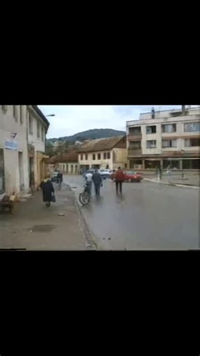 Gračanica tek nakon rata | Nedzad Hamidovic