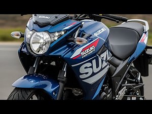New 2026 Suzuki GT 250 – Full Review | Price, Features, Engine, Mileage & First Look!