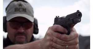 Larry Vickers takes a look at the classic Bren 10 (VIDEO)