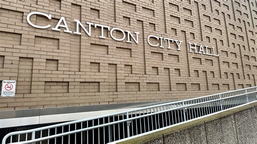 'It's critical.' Canton mayor hopes to hire a lobbyist in Columbus