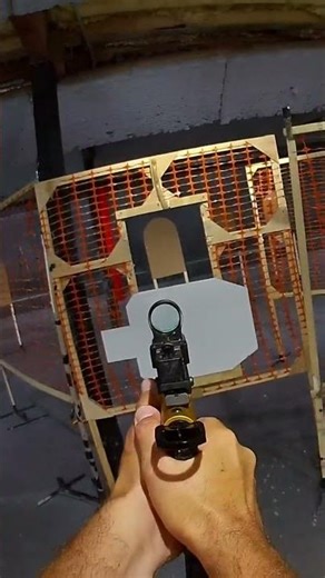 Rimfire action match