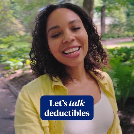 What is a deductible? How do I meet it and what happens next? We’ve got answers to your biggest questions. https://uhc.care/ikrahs | UnitedHealthcare