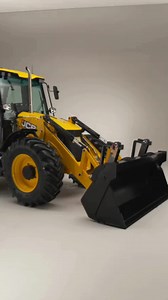 732K views · 10K reactions | La retroexcavadora JCB 4CX ofrece alto rendimiento y agilidad para su construcción. Optimice su tiempo de trabajo con la JCB 4CX, que le permite ir directamente del sitio de construcción a la carretera. ¿Quieres saber más? ¡Ponte en contacto! #JCB #JCBLatinoAmérica #4CX | JCB | Facebook