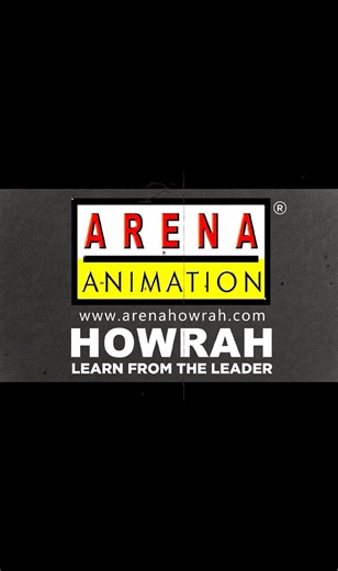 The next chapter begins this New Year 2026 ✨ Join Arena Animation Howrah and turn your passion into a powerful career in Animation, VFX & Multimedia.⚡️ Dream big, learn from industry experts, and step into a future where creativity leads the way. 🚀 #arenahowrah #arenahwh #ArenaAnimation #newyear2026 #animation | Arena Animation Howrah
