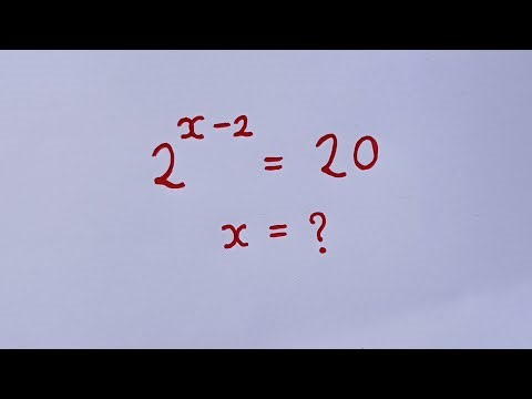 United State || Can You Solve This??|| Olympiad Mathematics Problem