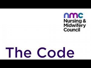 Nmc Code Part1 ( Cbt) material