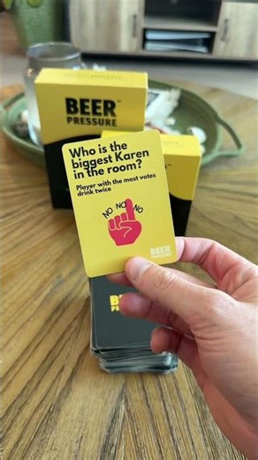This drinking game is too fun! #drinkinggame #partygames #partyideas