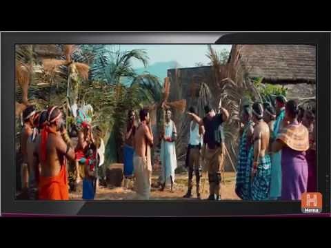 فيلم جحيم في الهند