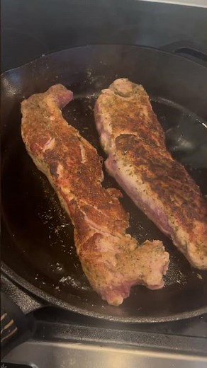 Roasted Pork Tenderloin