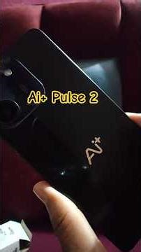 #Ai+ #Pulse2 first look #smartphone #ai #india #review #gaming #gameplay #4gphone #tech #technology