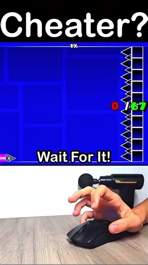 Impossible Miau Challenge