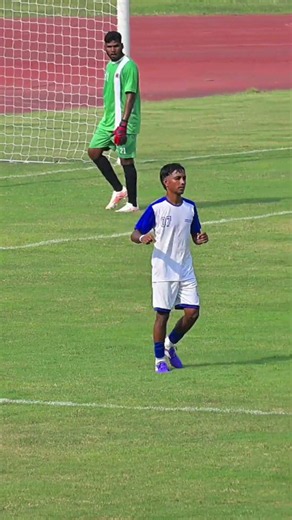 JSA League 2026 में Sunil Lohar का पहला गोल #pintubodra #football #jsaleague2026