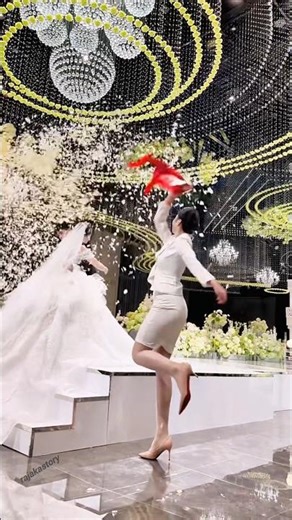 #babydance #wedding
