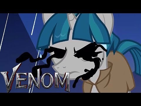 Superhero Movies Portrayed by MLP