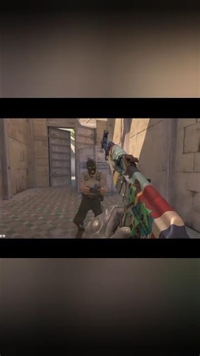 The Legendary Trap in CS2. Part 28