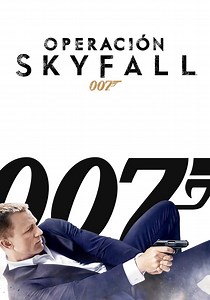 007: Operación Skyfall - película: Ver online en español