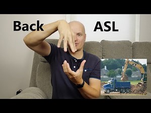 Back with ASL! (El español está abajo.)