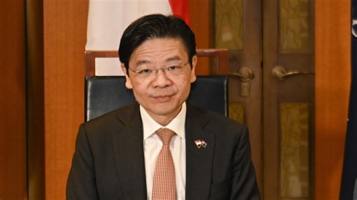 Singapore PM says authorities need to ‘identify root cause’ of Optus outages