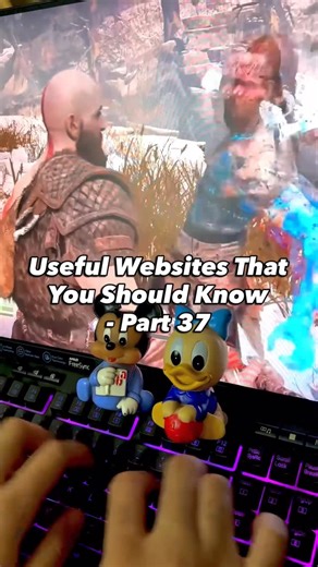 Aksh Dutt on Instagram: "Useful Websites that you should know (part 37) Learn anything with 3D animations for Free #tech #ai #aitools #websites #explore #explorepage"