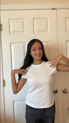 Women's Cap Sleeve T Shirt Crewneck Basic Tee Dressy Casual Summer Tops