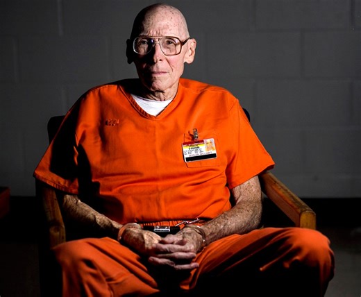 Death row inmate Tommy Zeigler wins new hearing