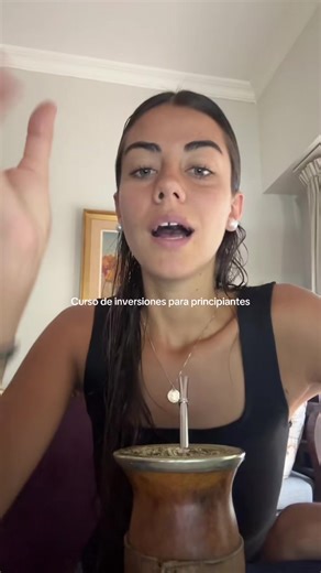 Curso de Inversiones para Principiantes hasta el 31 de Marzo