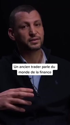 Avez-vous compris le fonctionnement de la monnaie et du système financier ? Pensez-vous qu'il sert correctement les peuples du monde ? #finance #argent #monnaie #euro #cash #money #banque #bourse #systemefinancier #systemebancaire #financier #actions #action #trader #trading #dette #crise #krach #bce #fed #banquier #milliardaire #millionnaire #gouvernement #crypto #cryptomonnaie #bitcoin #fyp #foryou Crédit vidéo : Voyage au coeur du systeme financier avec l'ex-trader Anice Lajnef - Le Media Pou