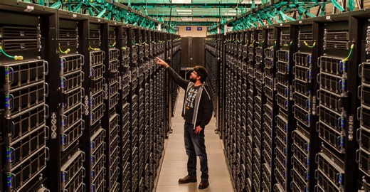 Supercomputer predicts ‘triple whammy’ extinction event for humanity